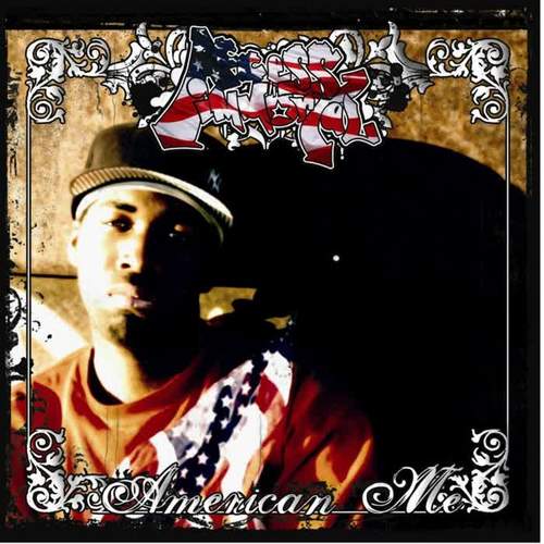 American Me (Explicit)