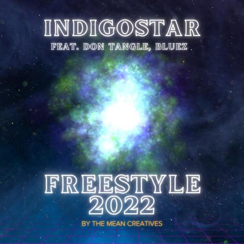 Freestyle (2022) (feat. Don T & Bluez) [Remix] [Explicit]