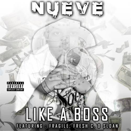 Like a Boss (feat. Fragile, Fresh C & D Sloan) [Explicit]