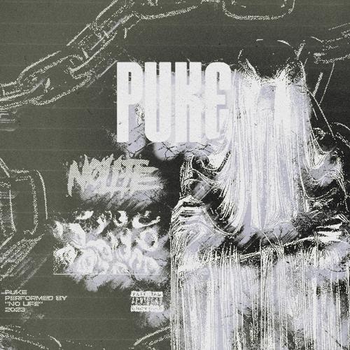 Puke (feat. Plague of the Fallen) [Explicit]