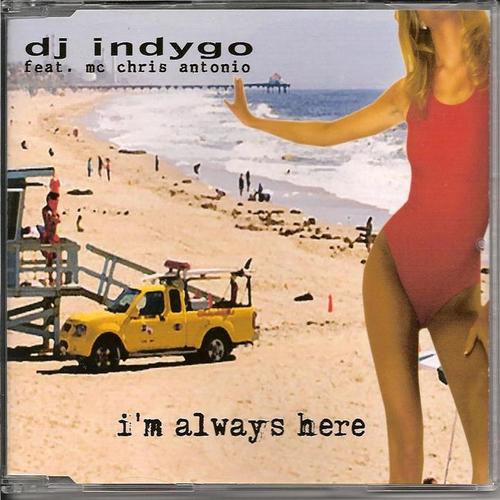 I'm always here - Baywatch