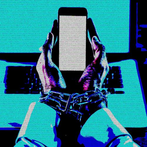 ANTI - SOCIAL MEDIA! (Explicit)