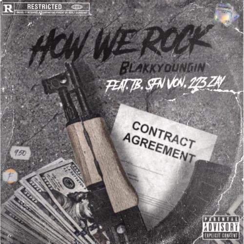 How We Rock (Explicit)