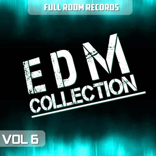 EDM Collection, Vol. 6