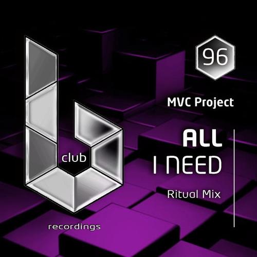 All I Need (Ritual Mix)