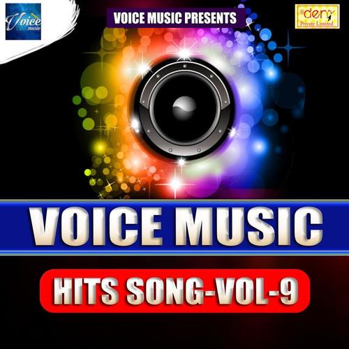 Voice Music Hits Vol - 9