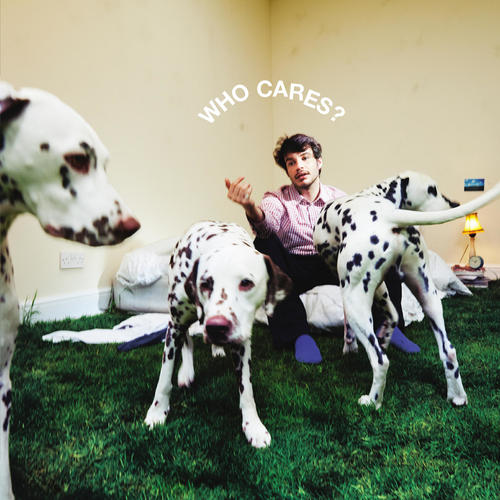 WHO CARES? (Explicit)