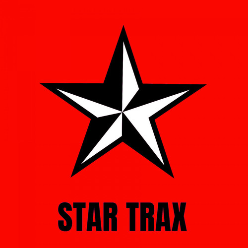 STAR TRAX VOL 15A