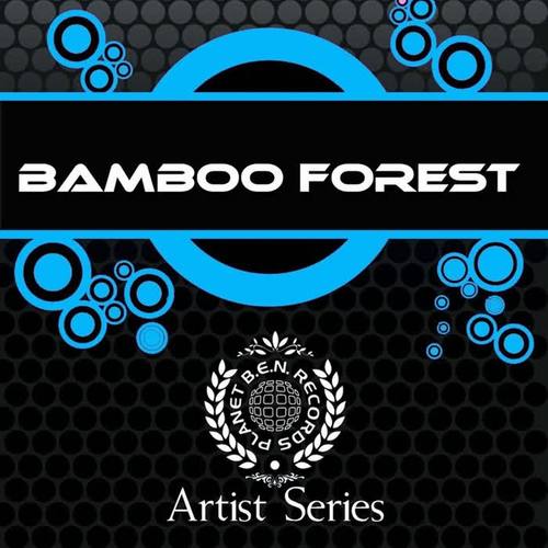 Bamboo Forest Works