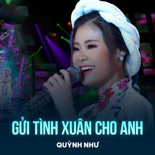 Gửi Tình Xuân Cho Anh