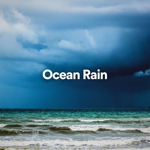 Ocean Rain