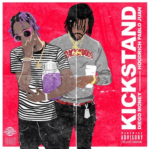 Kickstand (Explicit)