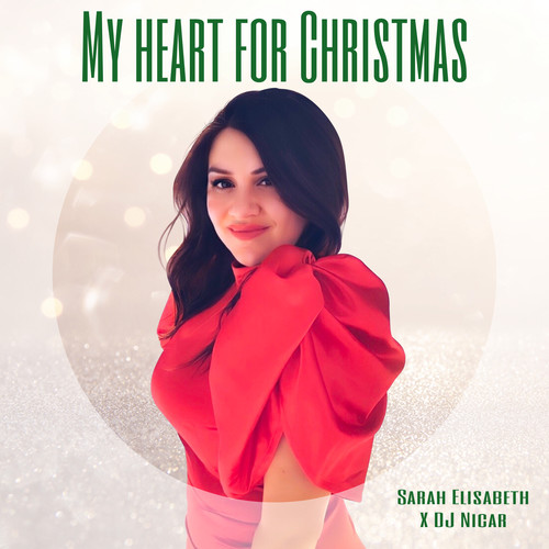 My Heart For Christmas