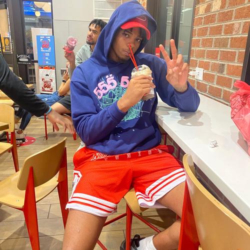 Money Over Love (Explicit)