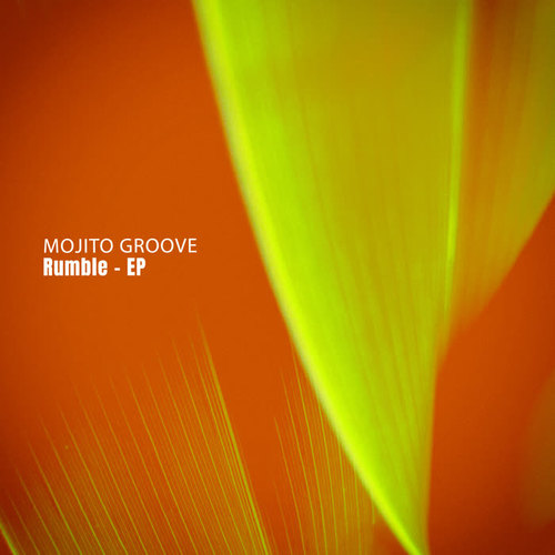Rumble - EP
