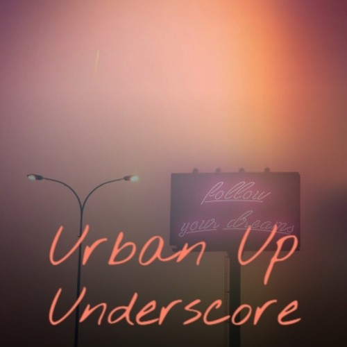 Urban Up Underscore