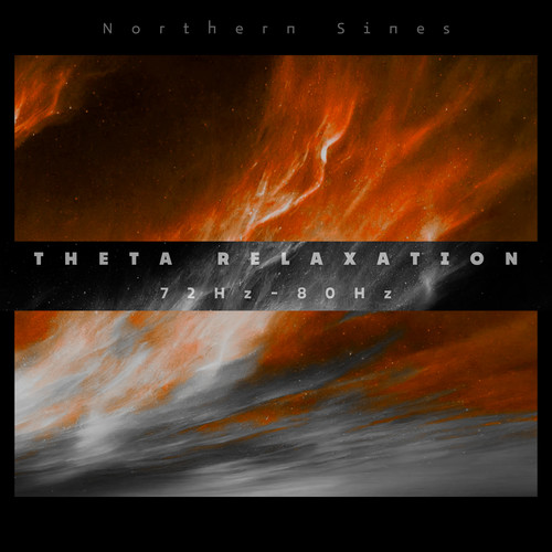 Theta Relaxation 72-80Hz