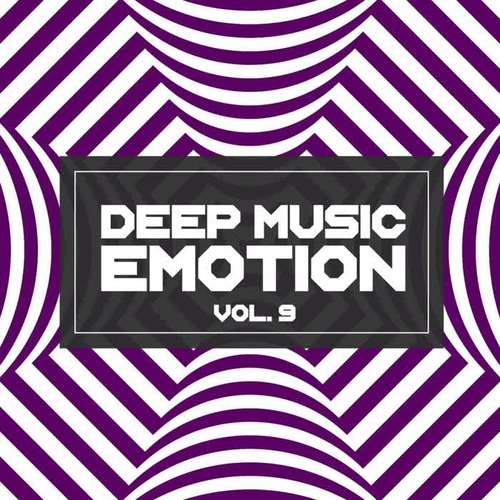 Deep Music Emotion, Vol. 9