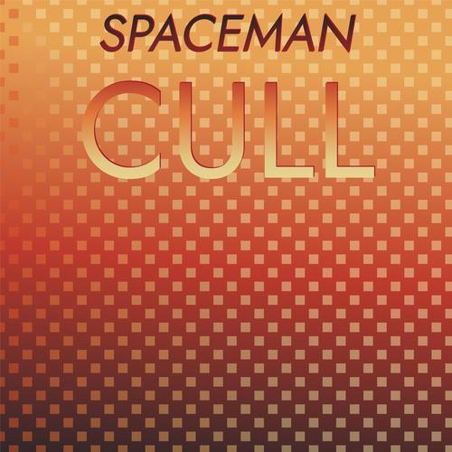 Spaceman Cull