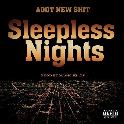 Sleepless Nights (Explicit)