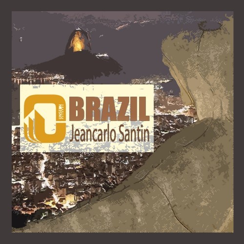 Brazil (Original Mix)