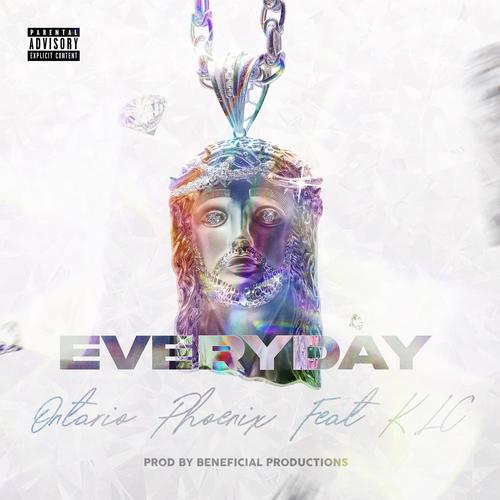 Everyday (feat. KLC) [Explicit]