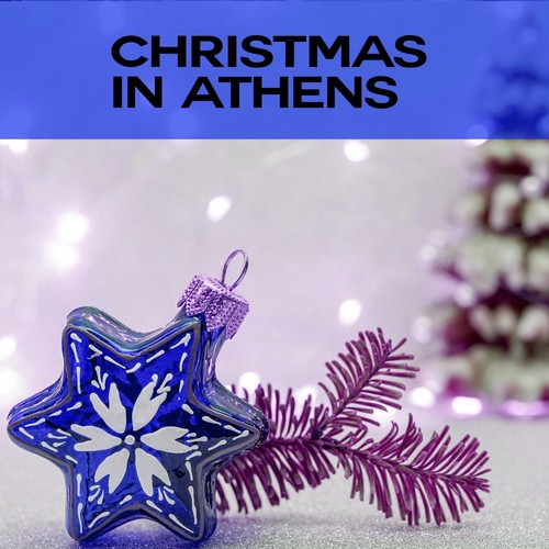 Christmas in Athens