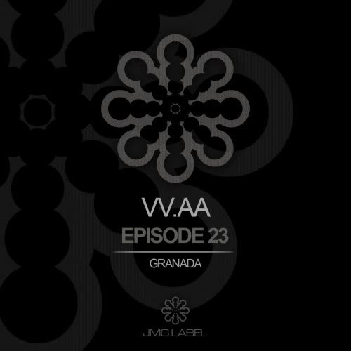 Vv.Aa Episode 23 - Granada