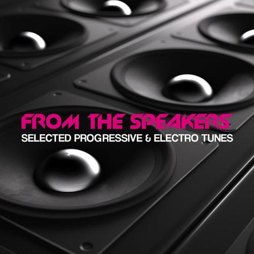 From the Speakers (Selected House & Progressive Collection)