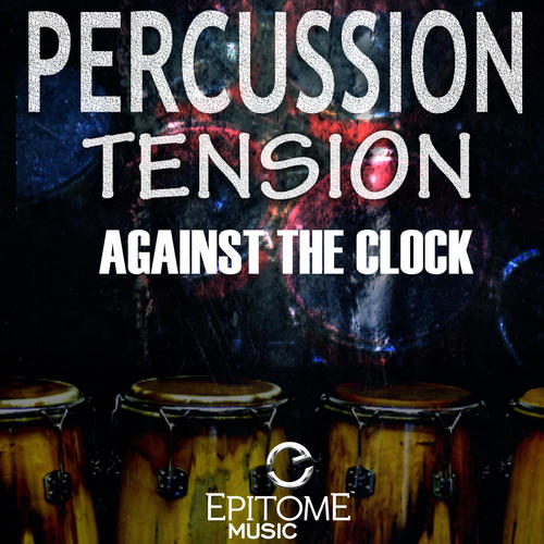 Against the Clock: Percussion Tension