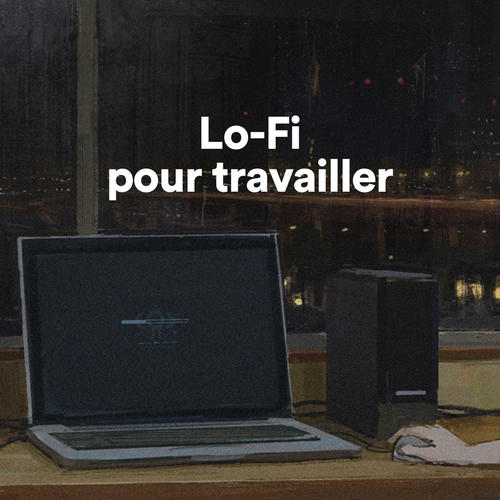 Lofi pour travailler