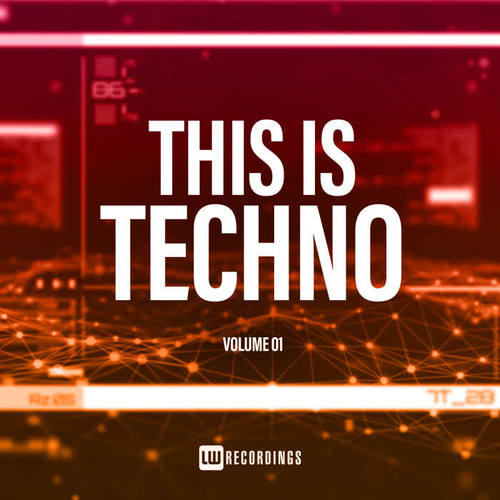 This Is Techno, Vol. 01