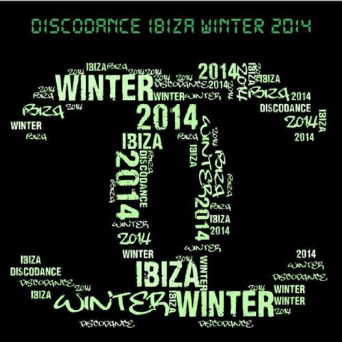 Discodance Ibiza Winter 2014 (Top 100 Ibiza Essential for DJ Set)