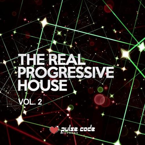 The Real Progressive House, Vol. 2