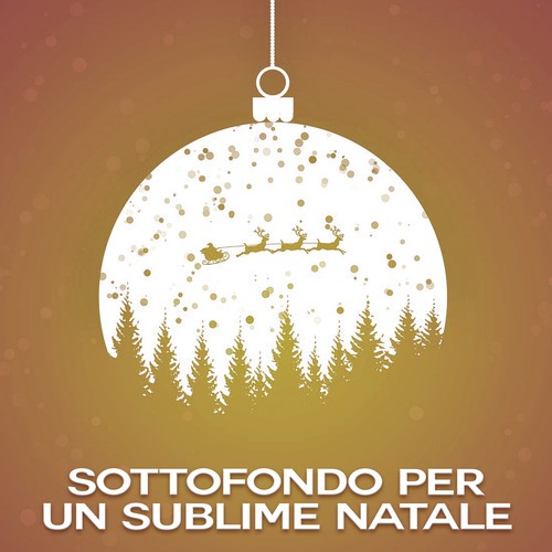 Sottofondo per un sublime natale