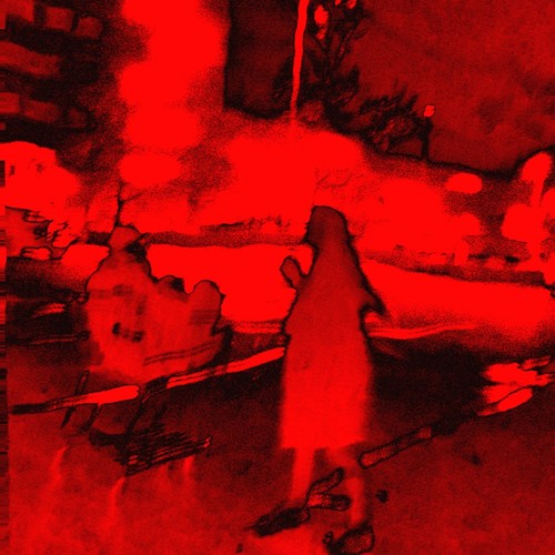 Parking Lot! (Explicit)