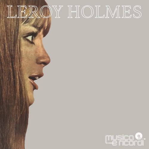 Leroy Holmes