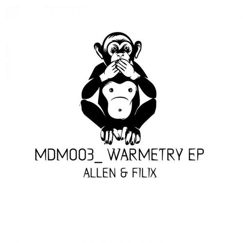 Warmetry (Explicit)