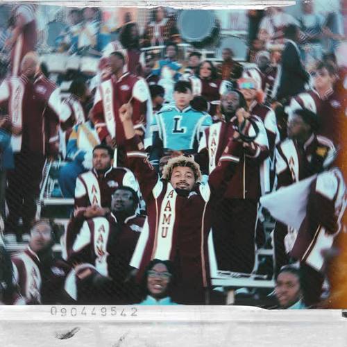 Bday Mix, Vol. 1 (Explicit)