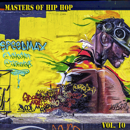 Masters of Hip Hop, Vol. 10