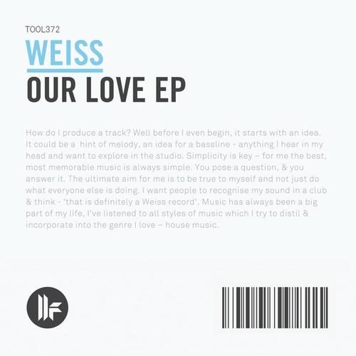 Our Love EP