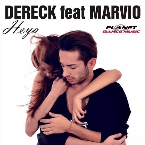 Heya (Radio Edit)