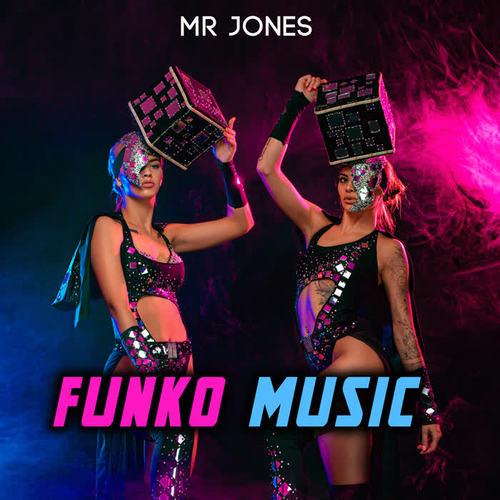 Funk Music