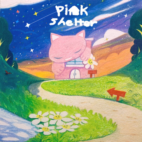 Pink Shelter (feat. YI SE HYUN)