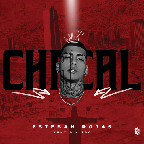 Chacal (Explicit)