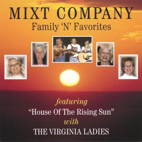 Family 'n' Favorites