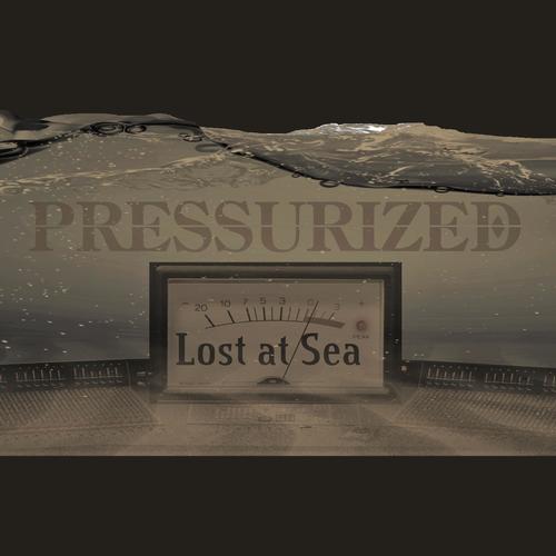 Lost at Sea (Explicit)