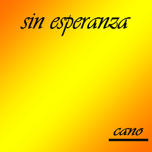 Sin Esperanza