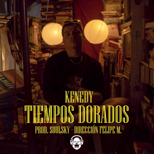 Tiempos Dorados (Explicit)