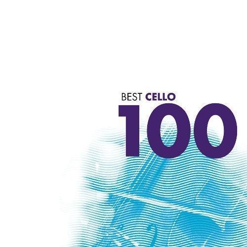 百代百分百系列全集 Cello CD6